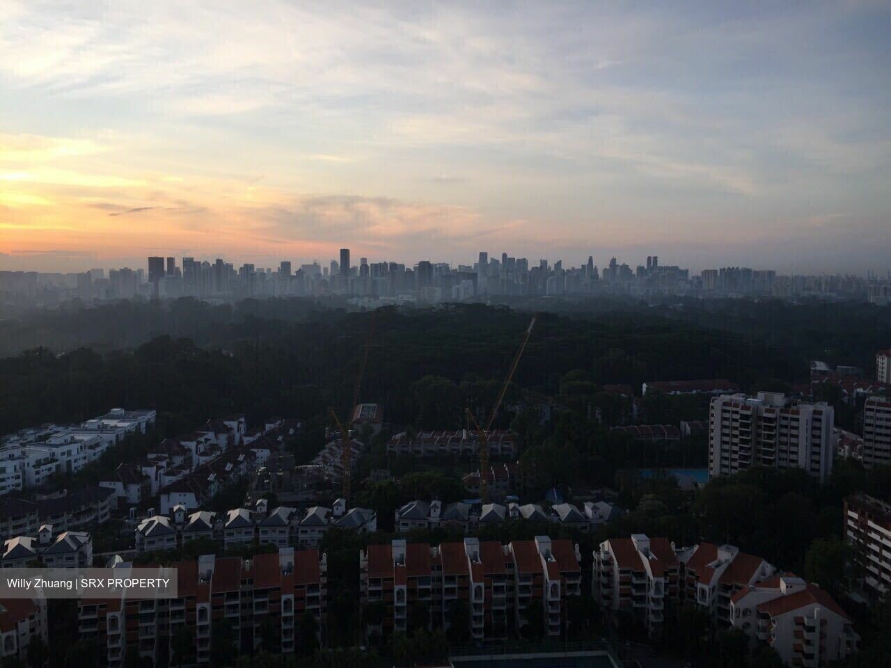 D'Leedon (D10), Condominium #331802151